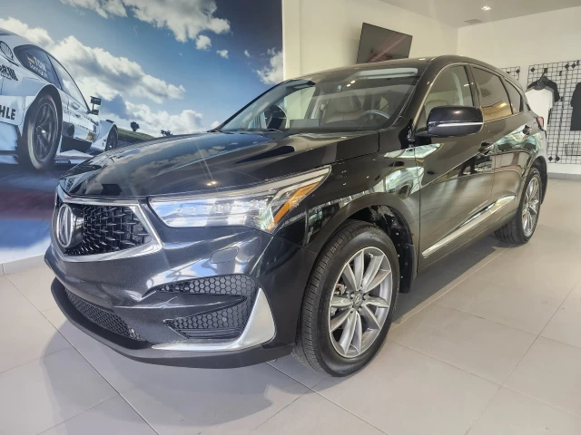 Acura RDX Elite 2020
