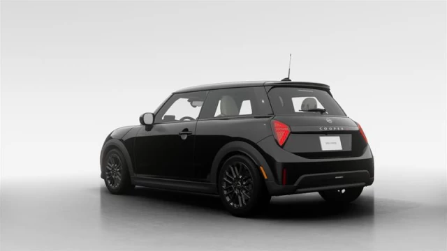 MINI 3 Door Cooper S 2025