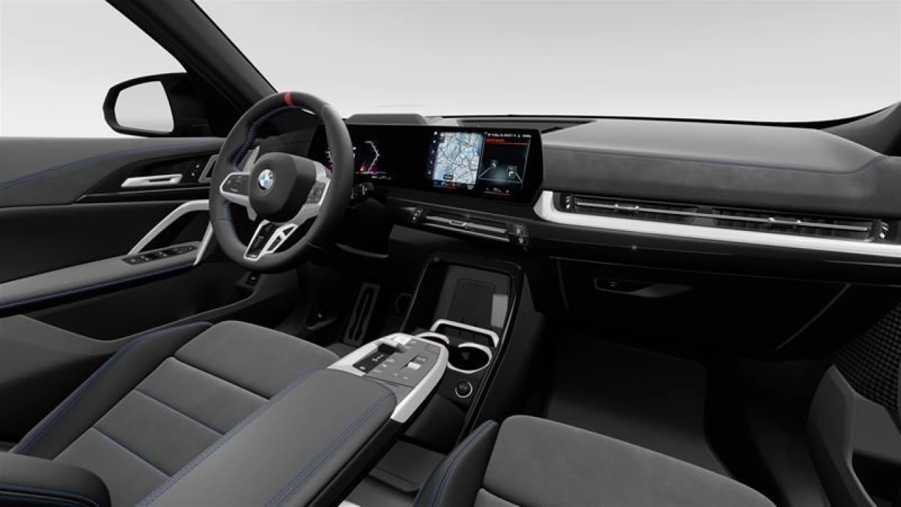 2026 BMW X1 M35i xDrive Main Image