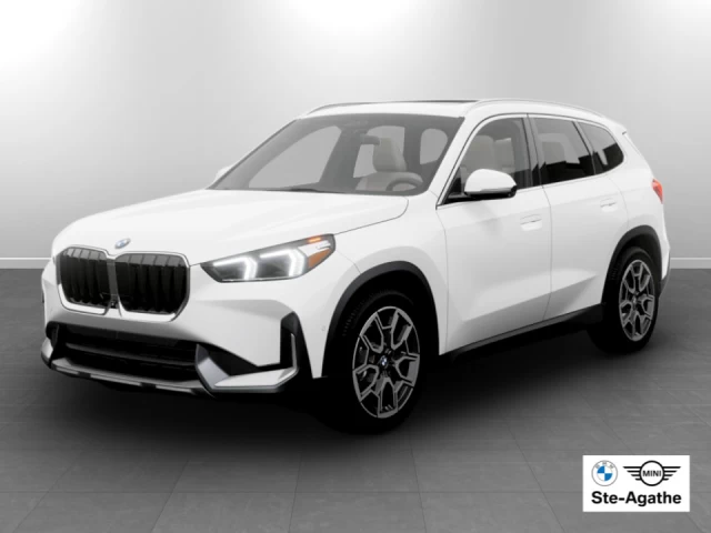 BMW X1 xDrive28i 2027