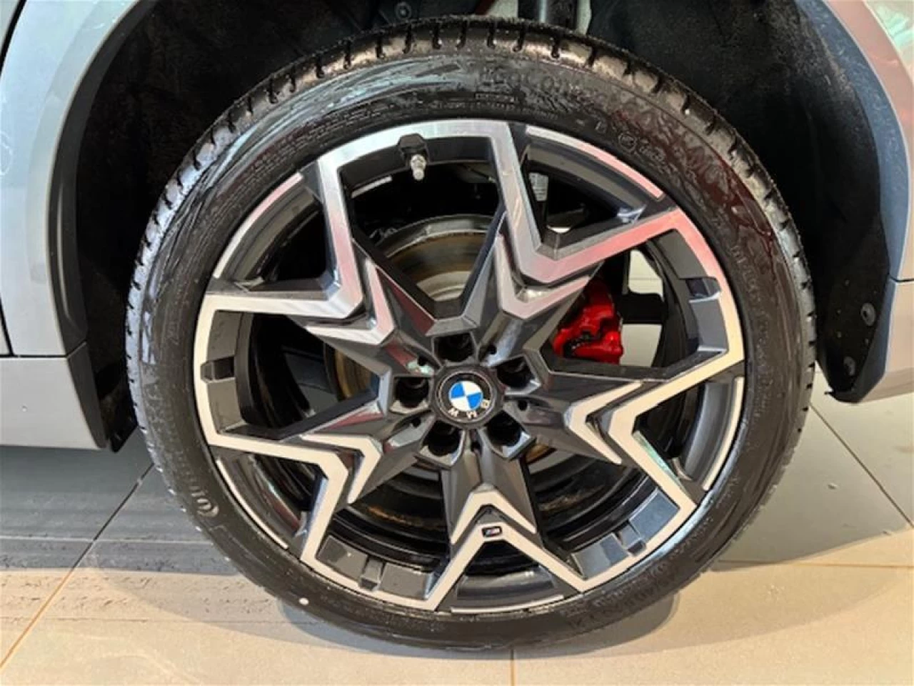 2026 BMW X2 xDrive28i Main Image
