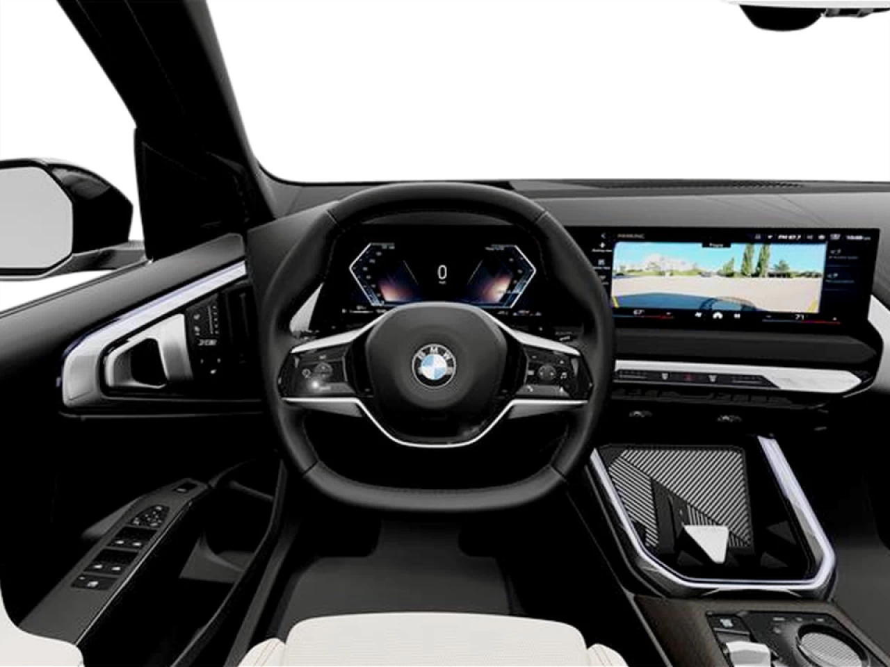 2026 BMW X3 30 xDrive Image principale