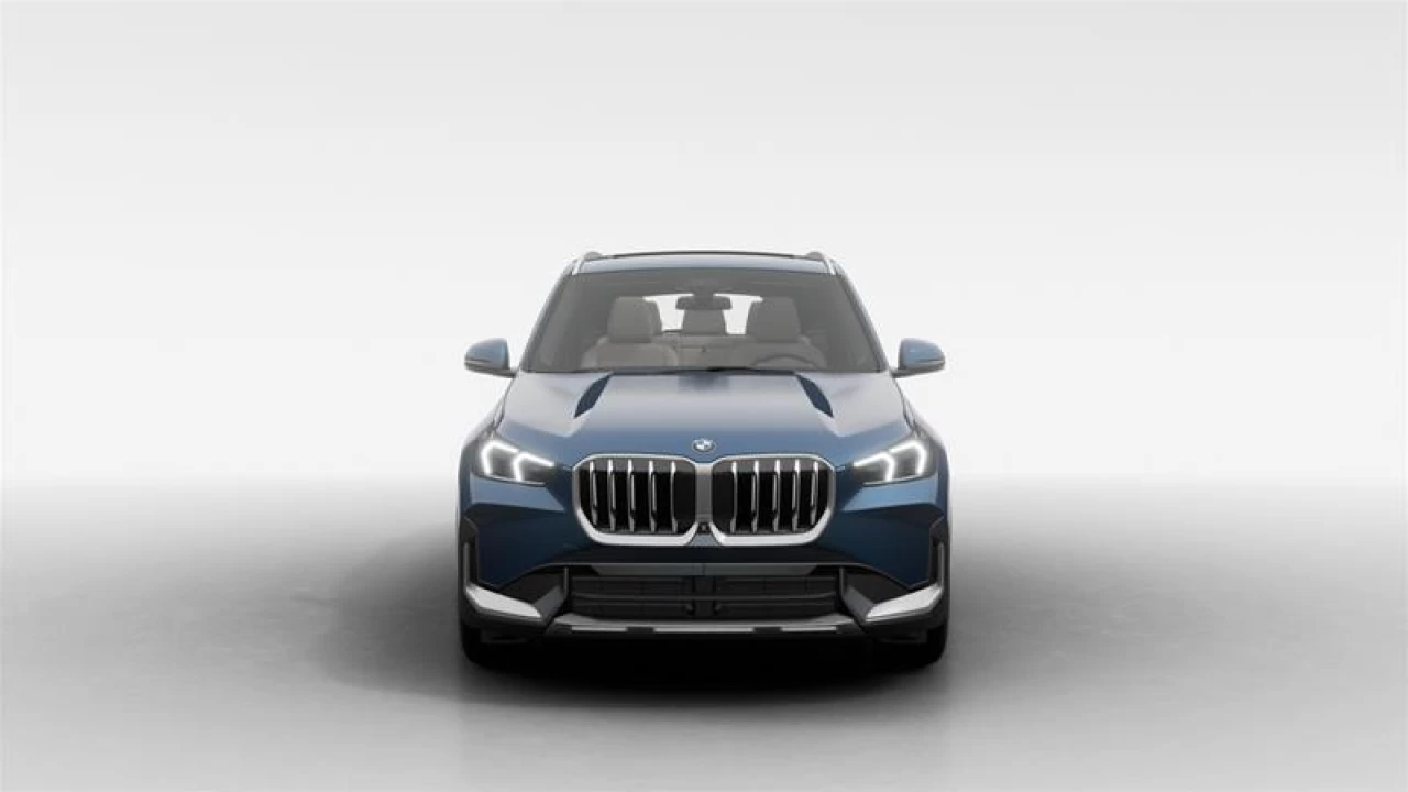 2026 BMW X1 xDrive28i Main Image