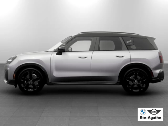 MINI Countryman SE ALL4 2026