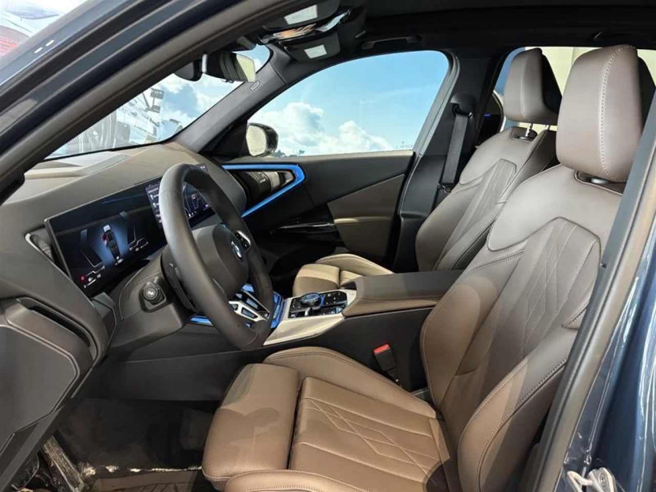 2026 BMW X3 30 xDrive Image principale