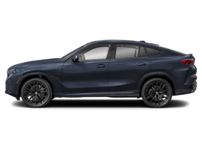 Profile, Facing to the Left