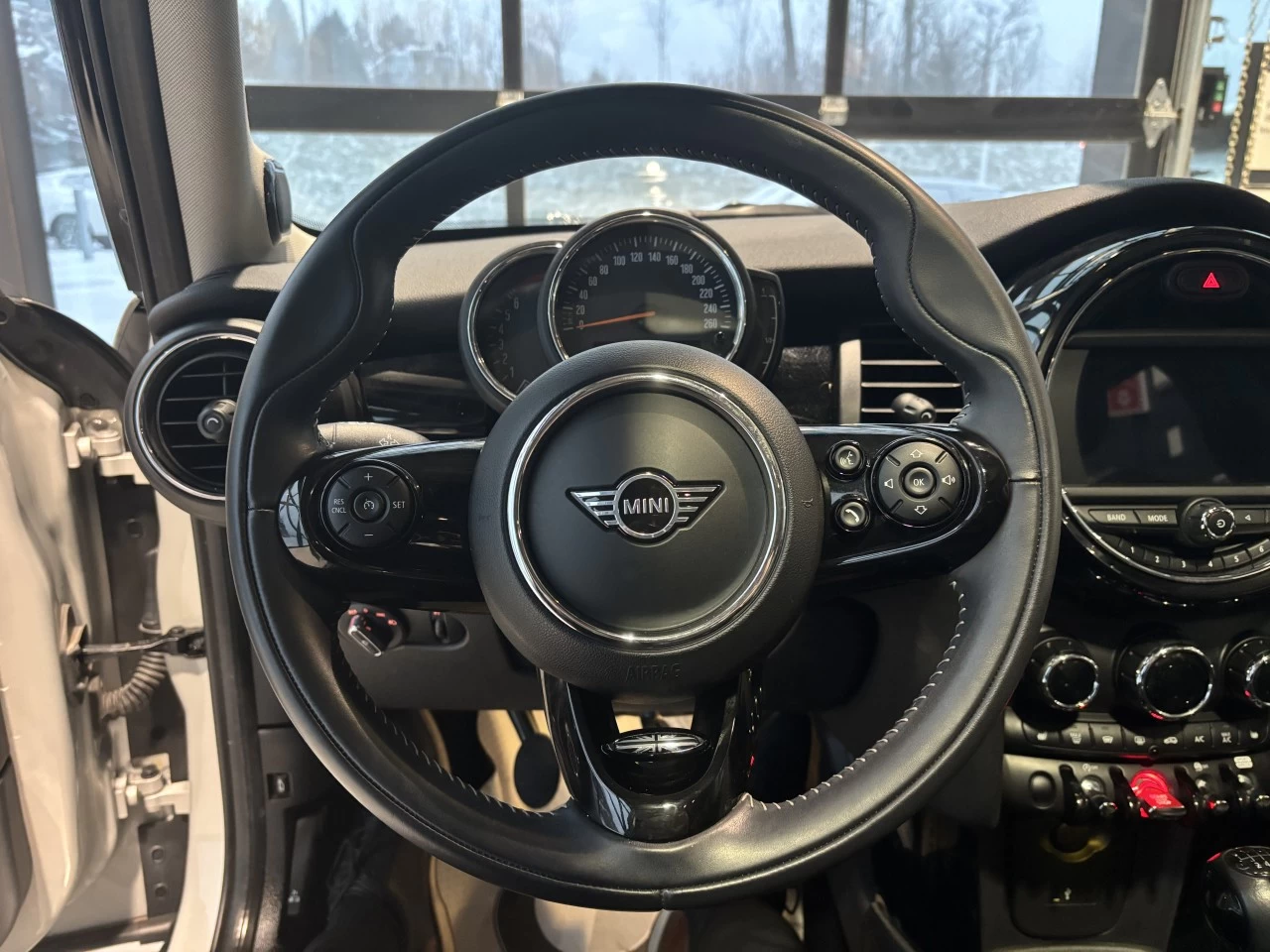 2021 Mini Cooper Cooper S Main Image