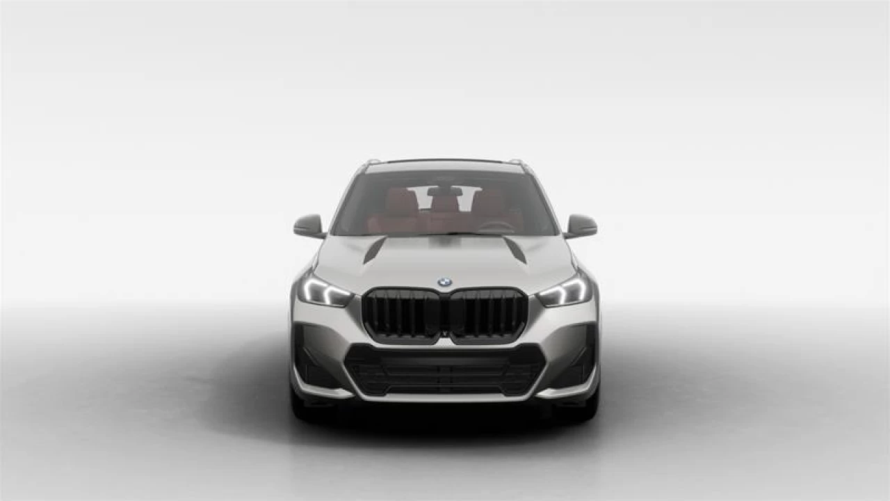 2026 BMW X1 xDrive28i M Sport Edition Main Image
