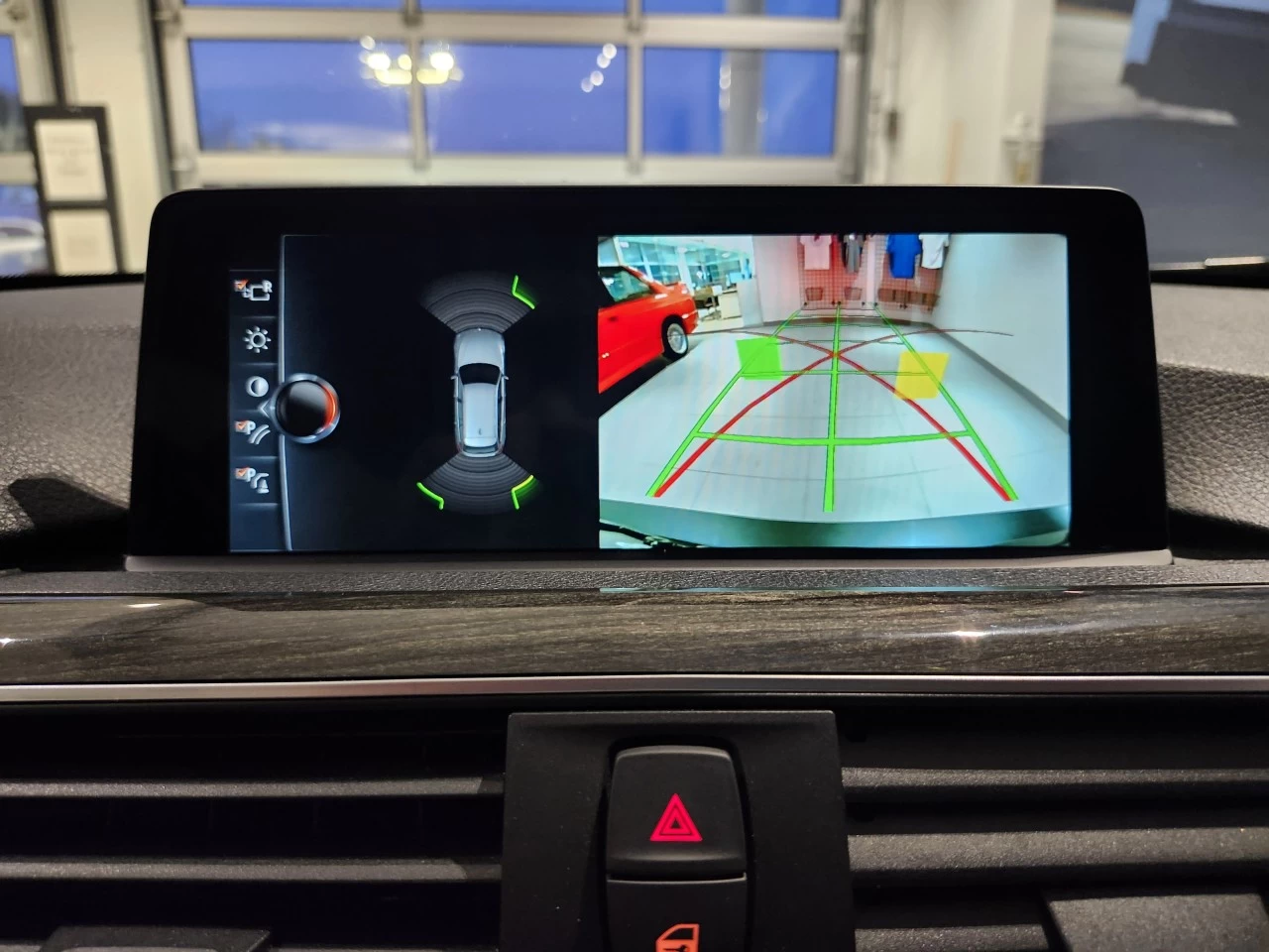 2017 BMW 3 Series 328d xDrive Main Image