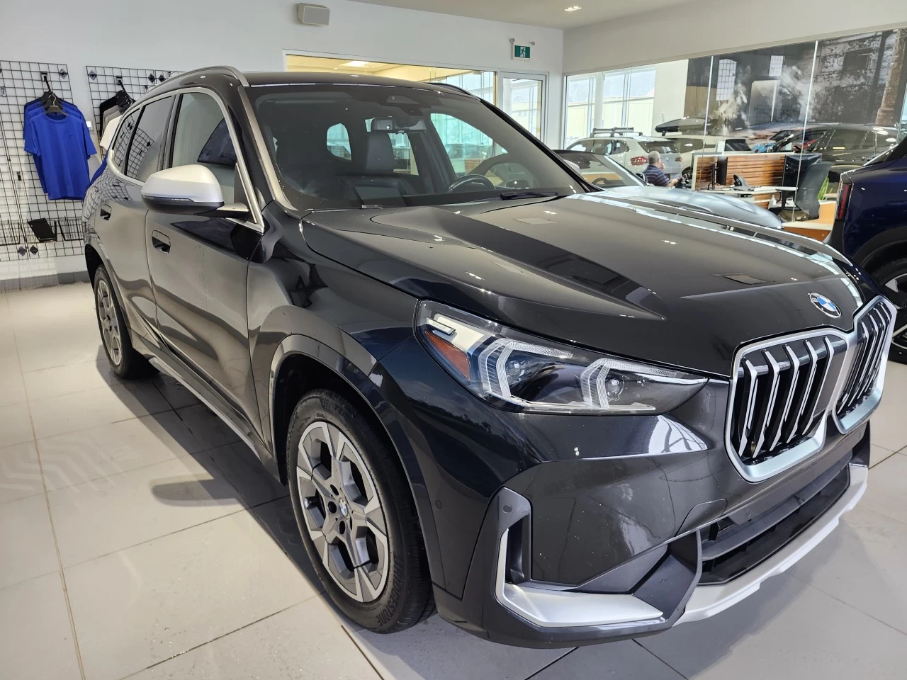2024 BMW X1 xDrive28i Main Image