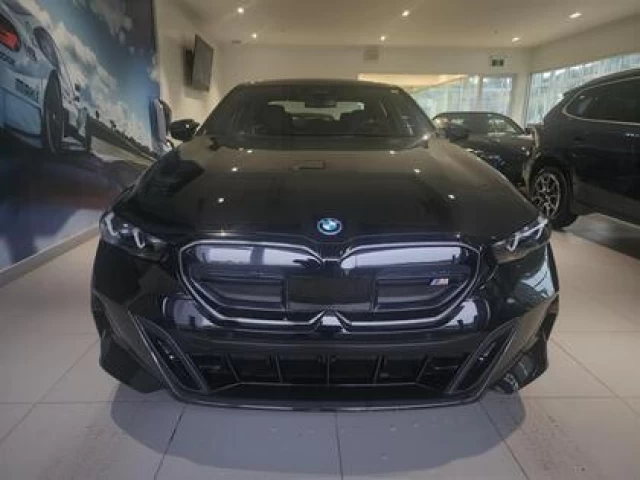 BMW i5 M60 xDrive Sedan 2024