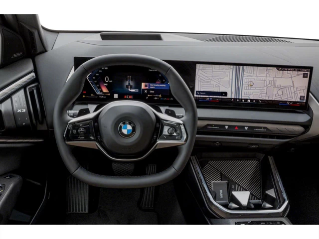 BMW X3 30 xDrive M Sport Edition 2026