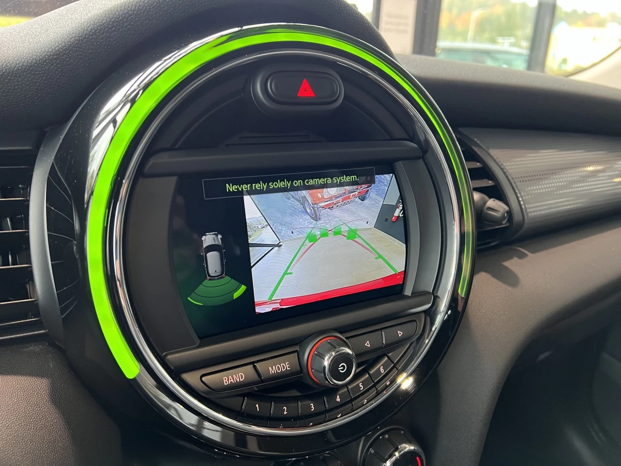2020 Mini Cooper Cooper Image principale