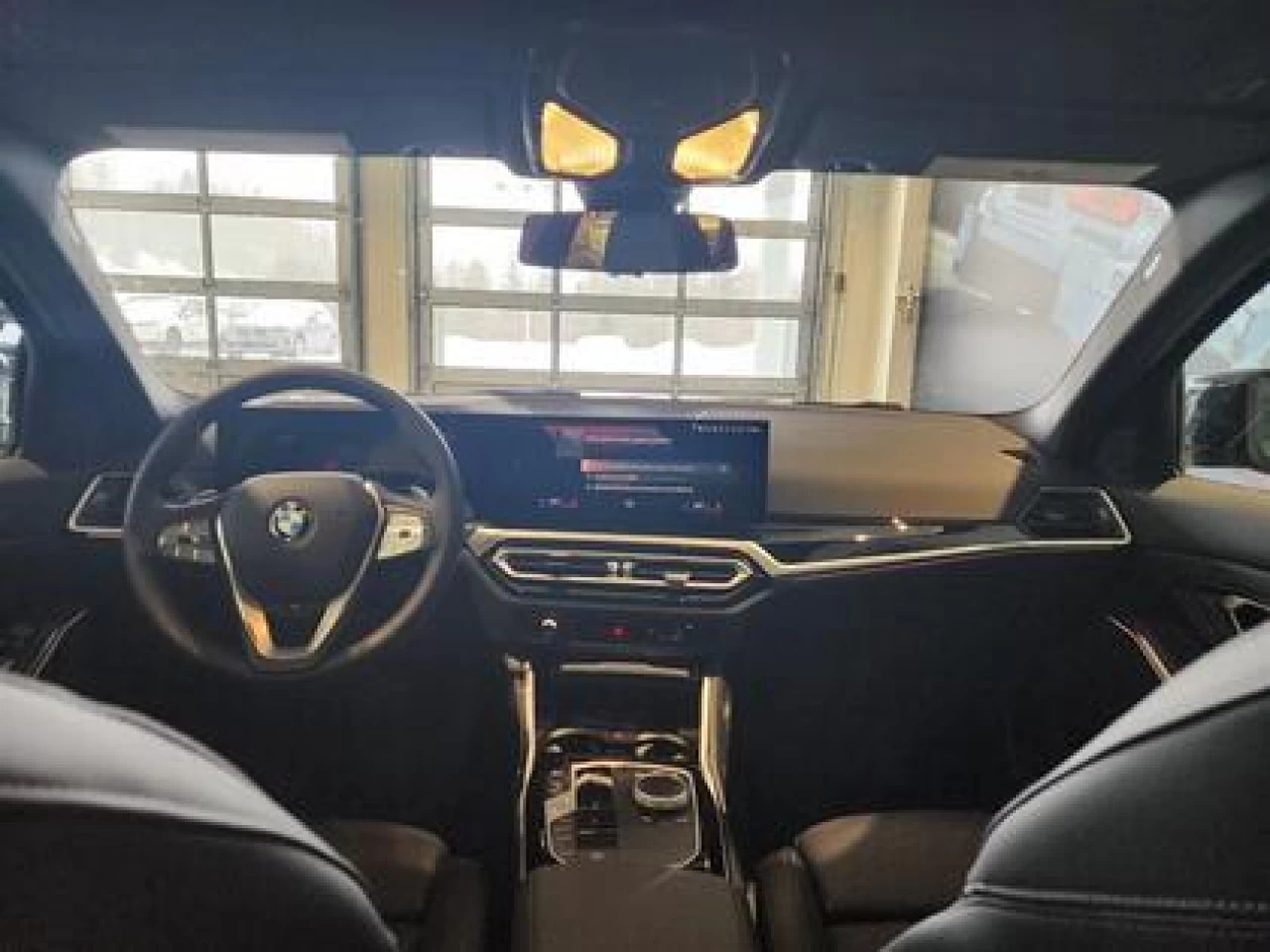 2023 BMW 330I xDrive Sedan Image principale