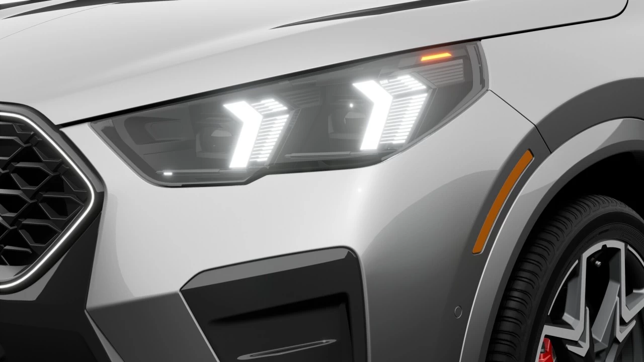 2026 BMW X2 xDrive28i Image principale