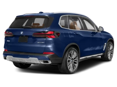 2024 bmw x5 xdrive40i-vehicule-dactivites-sportives