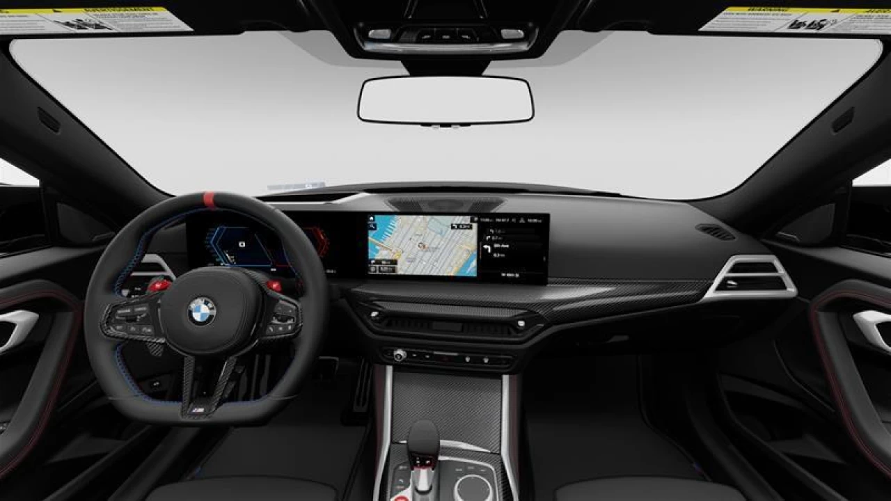 2026 BMW M2 Coupe Image principale
