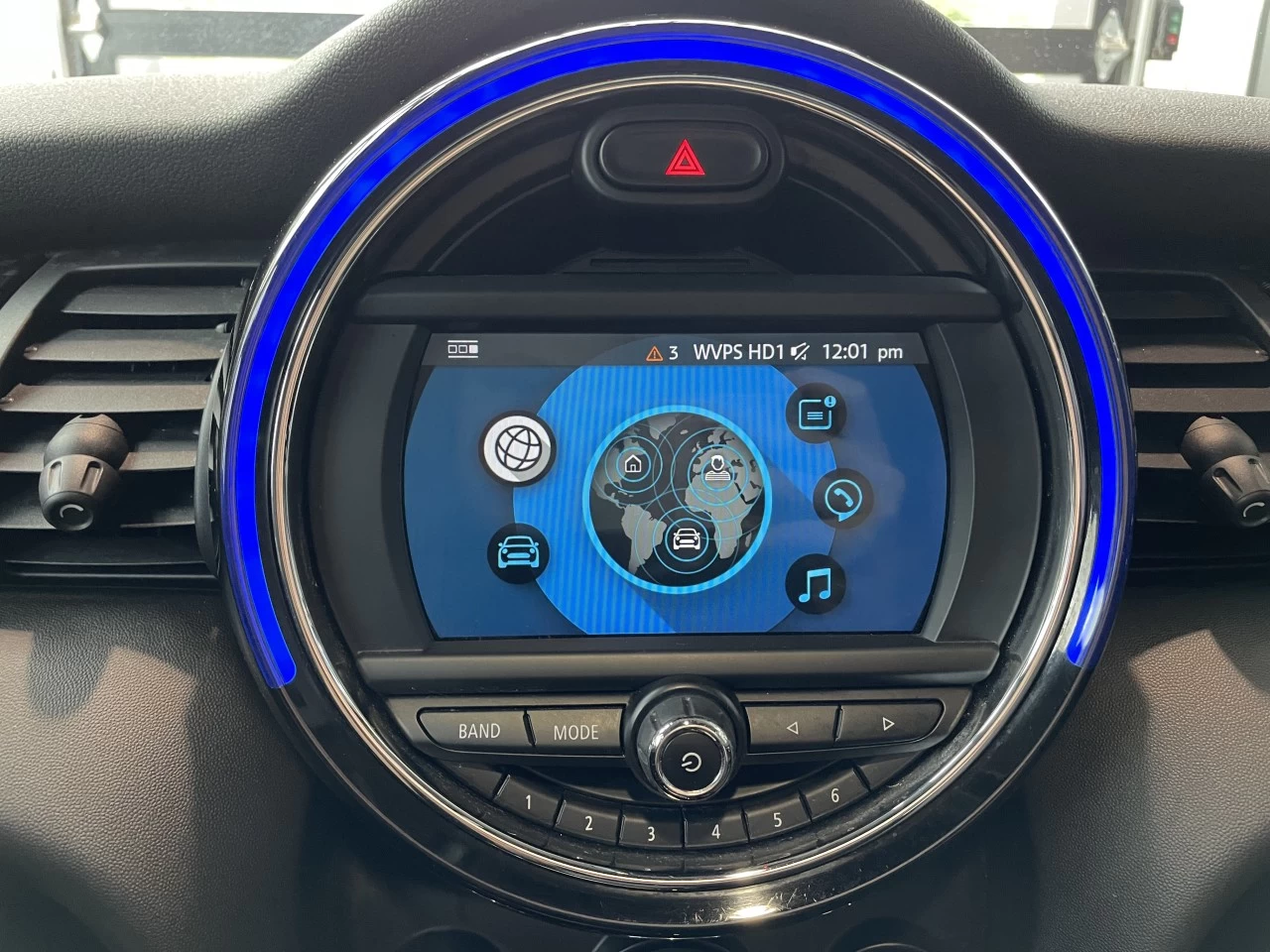2019 Mini Cooper Cooper S 5 portes Image principale