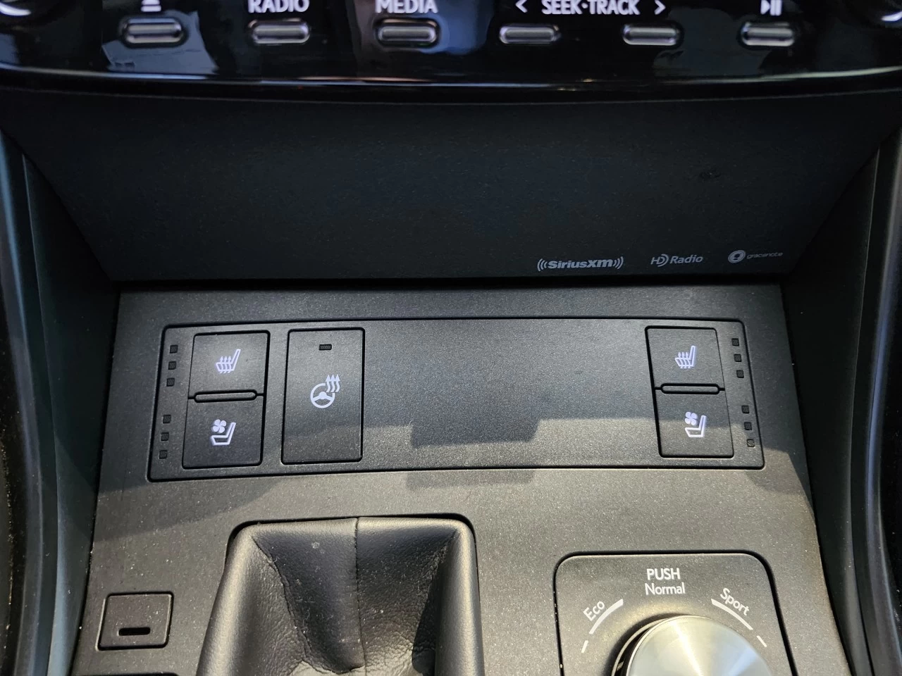 2022 Lexus IS 350 / F Sport2 Main Image