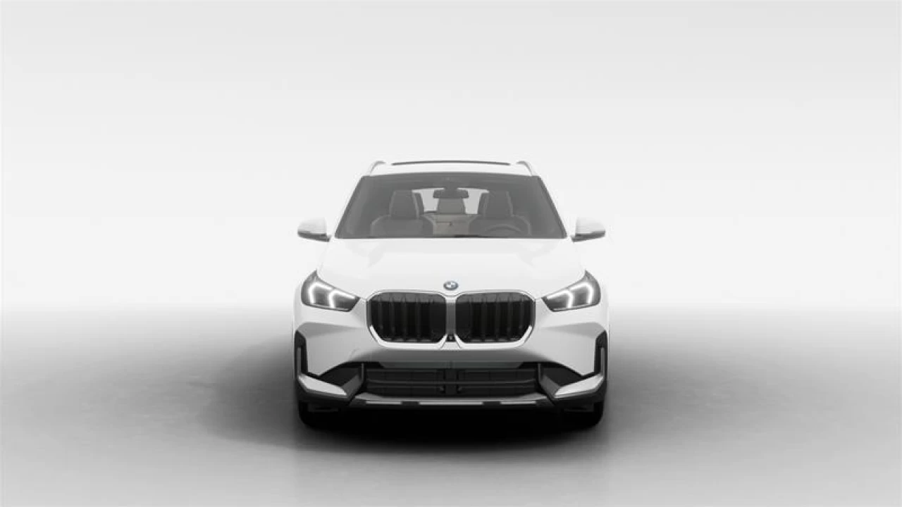 2026 BMW X1 xDrive28i Main Image