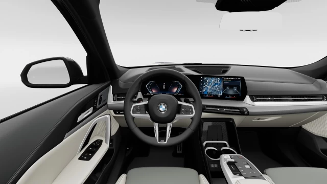BMW X1 xDrive28i M Sport Edition 2026