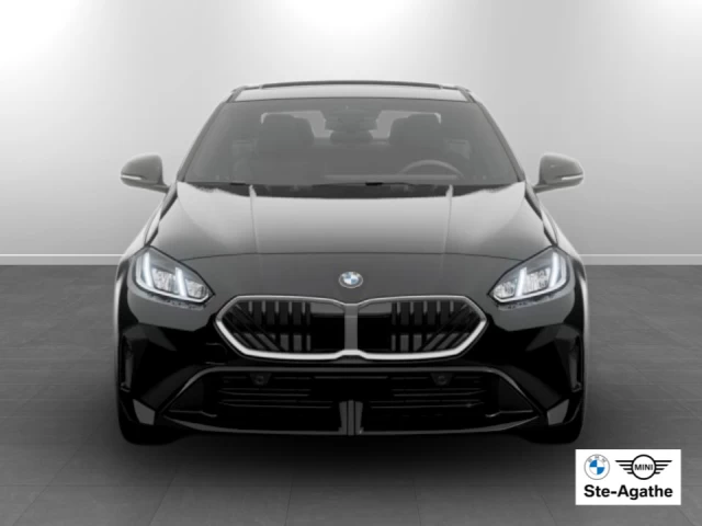 BMW Others Gran Coupe 2027