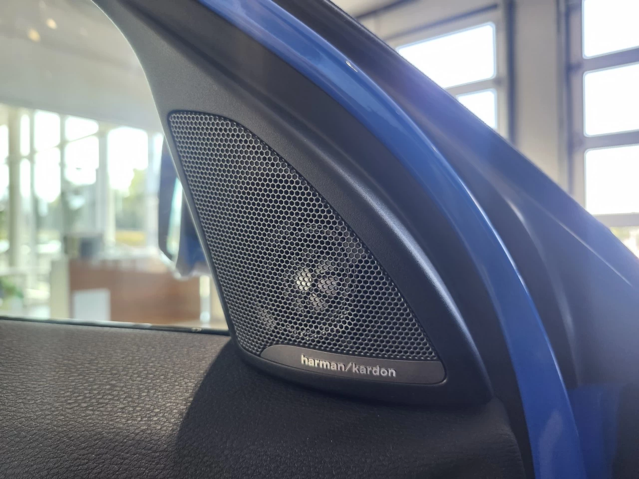 2018 BMW X2 xDrive28i Main Image