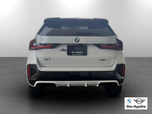 BMW X1 xDrive28i 2025