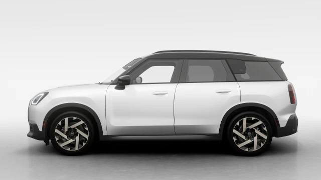 MINI Countryman SE ALL4 2025