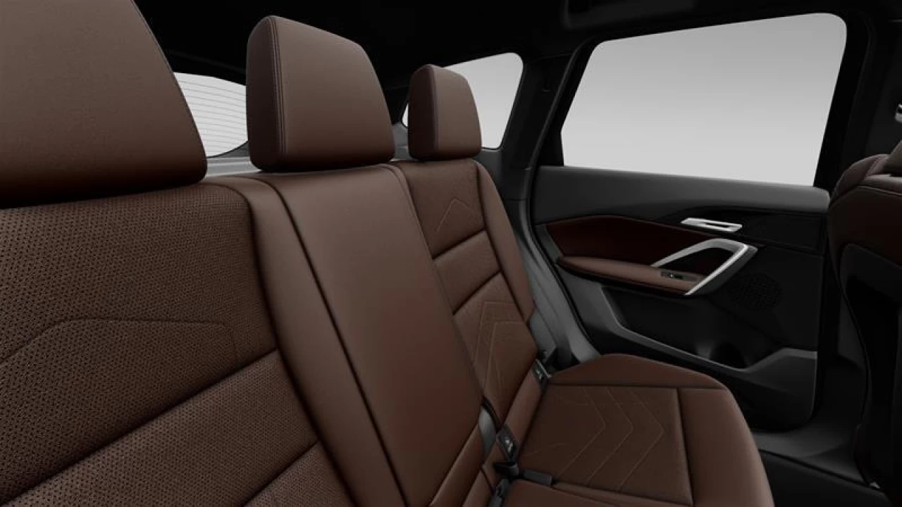 2025 BMW X1 xDrive28i Main Image
