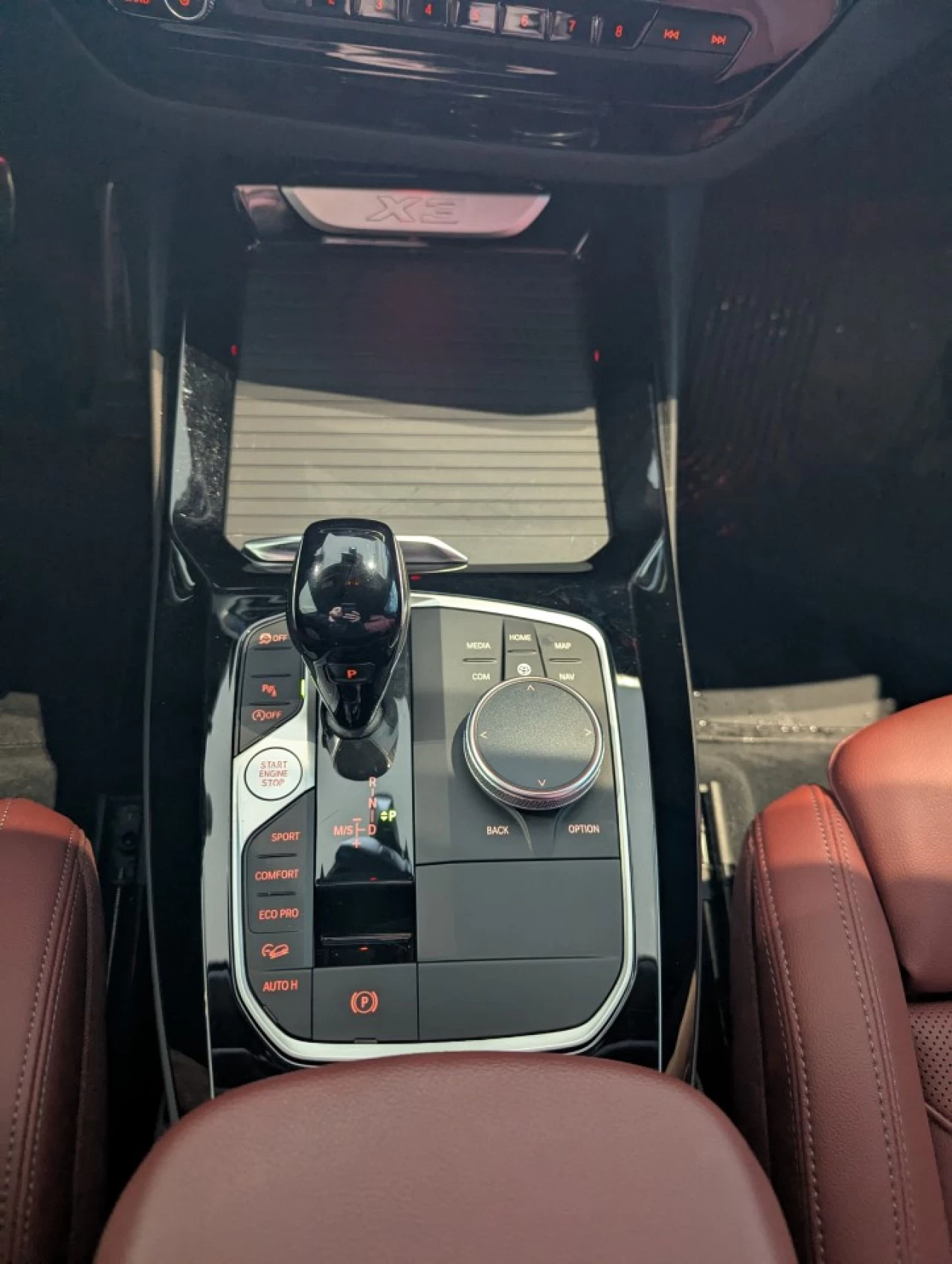 2022 BMW X3 xDrive30i Main Image