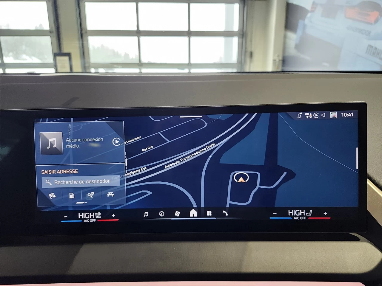 2025 BMW X3 30i xDrive Main Image