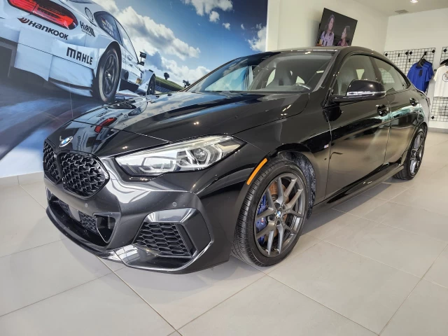 BMW M235i xDrive Gran Coupe M235i xDrive 2022