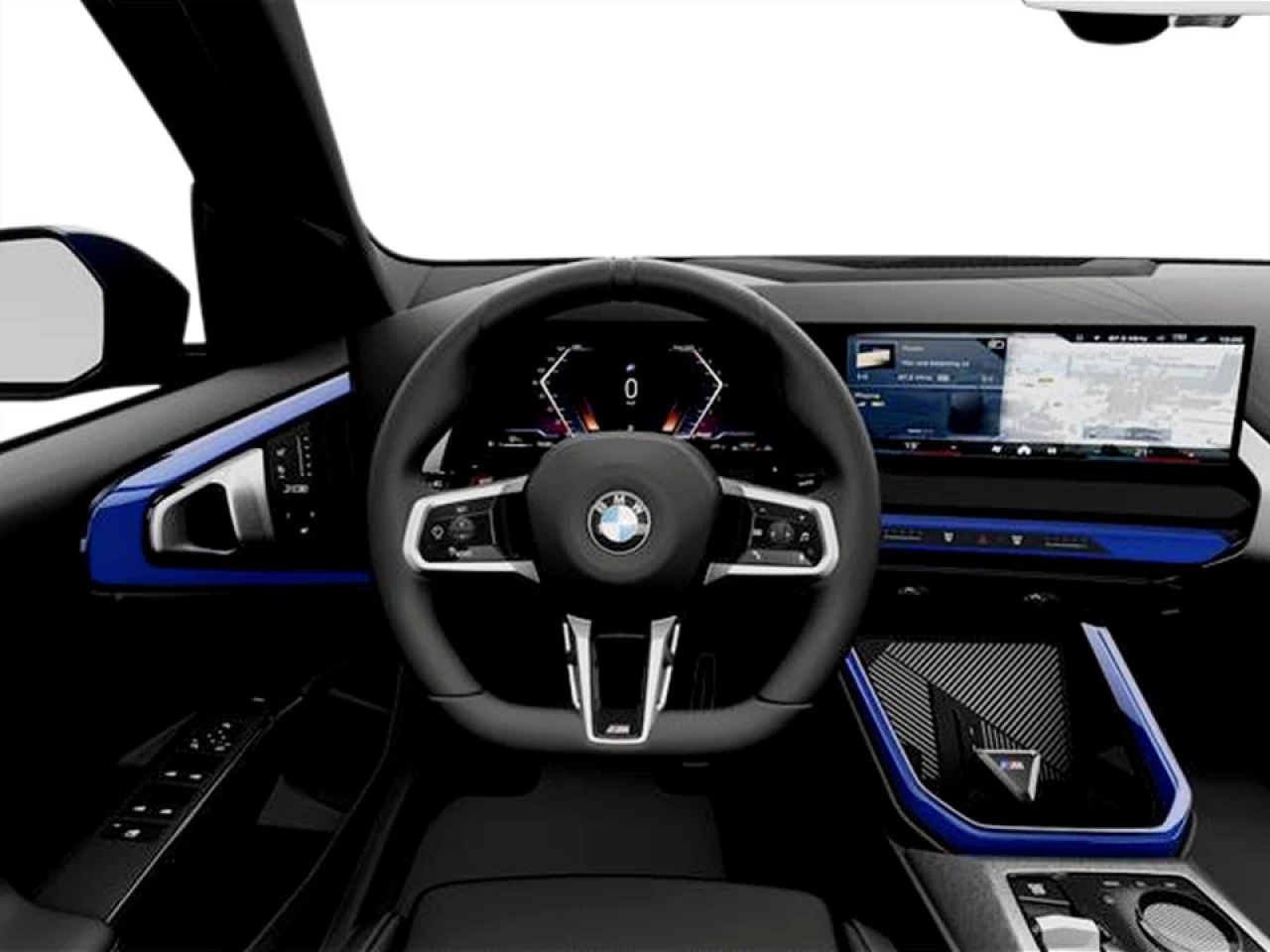 2026 BMW X3 30 xDrive Image principale