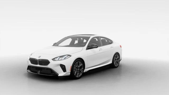 BMW 228i xDrive Gran Coupe 2026