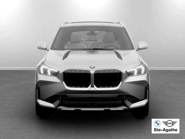 BMW X1 xDrive28i 2027