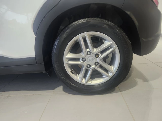 Hyundai Kona Essentiel 2022