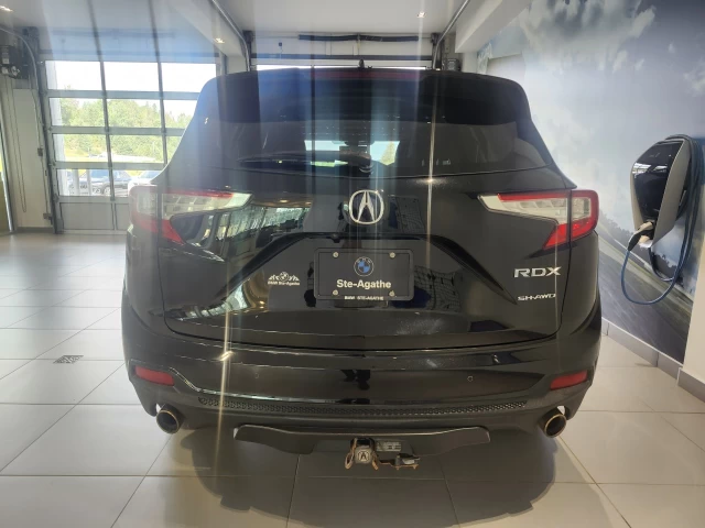 Acura RDX Elite 2020
