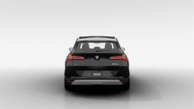 BMW X3 30 xDrive (57GP) 2026