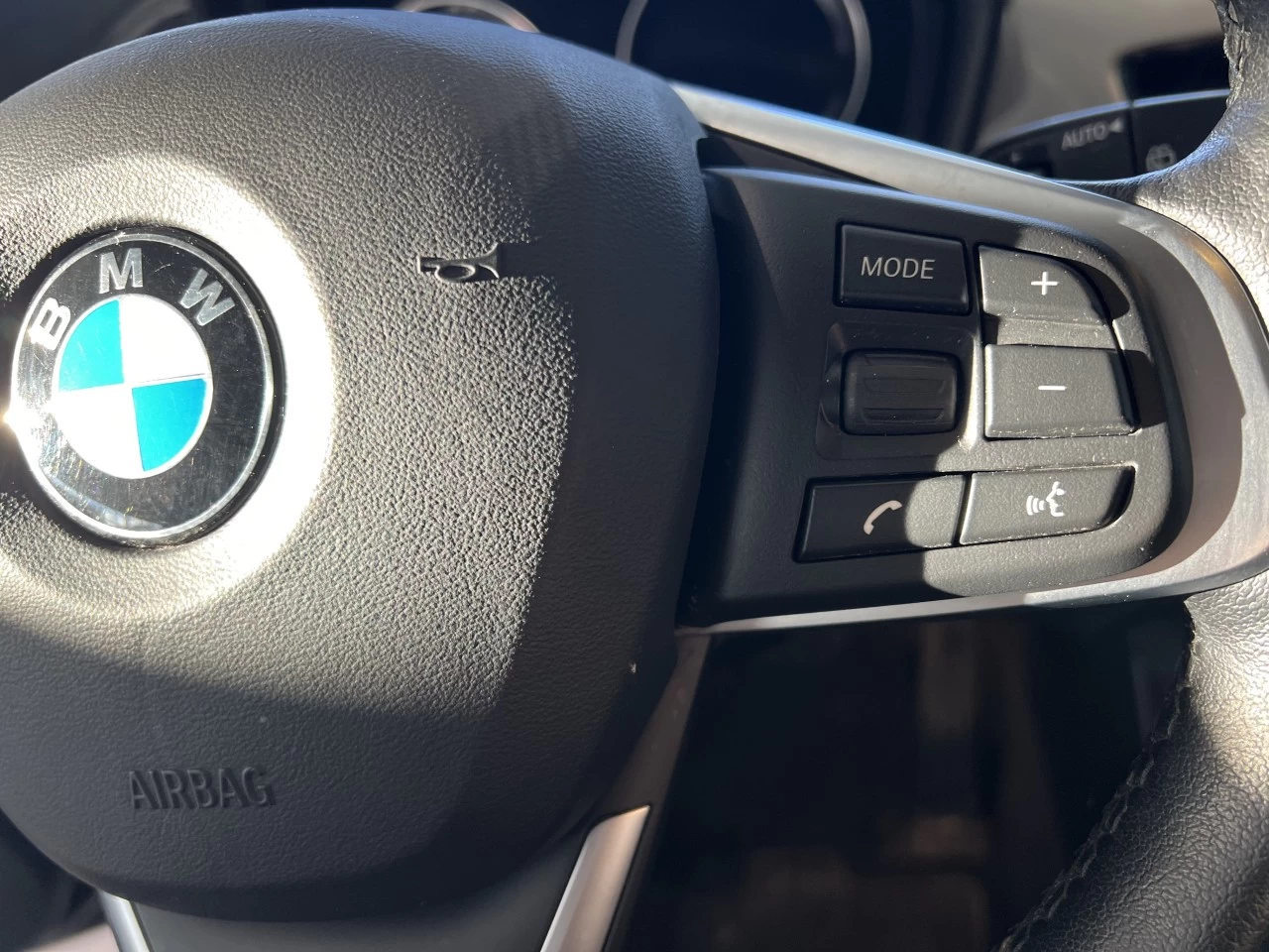 2020 BMW X1 xDrive28i Image principale
