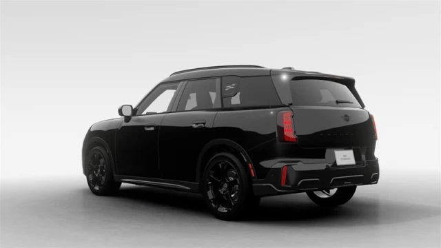 MINI Countryman Cooper S ALL4 2027