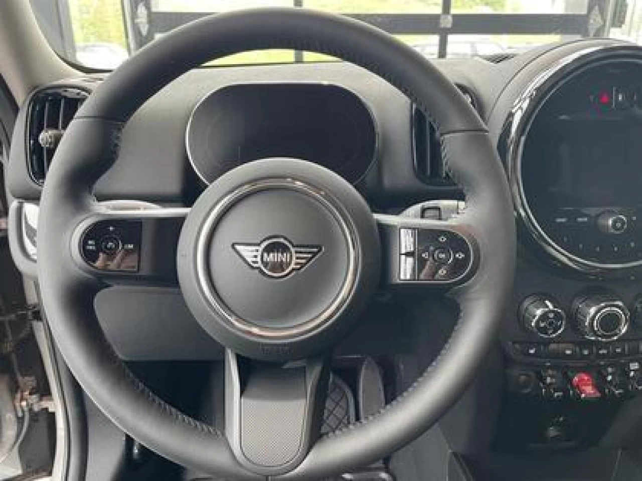 2024 MINI Countryman  Image principale
