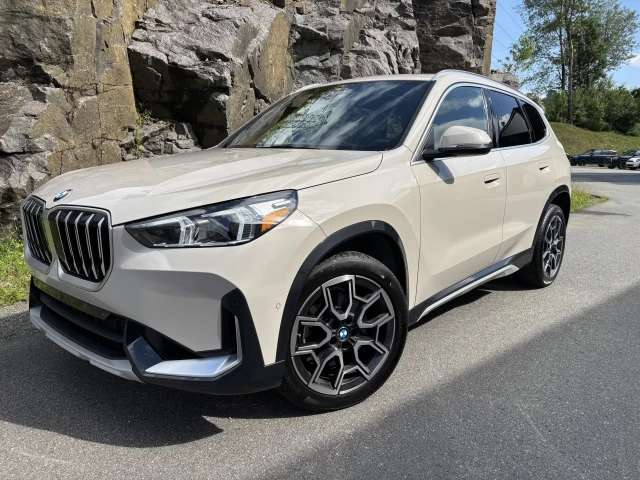 BMW X1 xDrive28i 2026