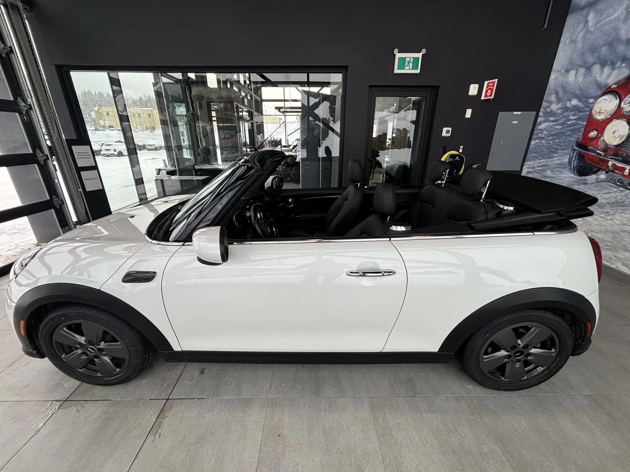 2024 Mini Cooper Cooper Main Image