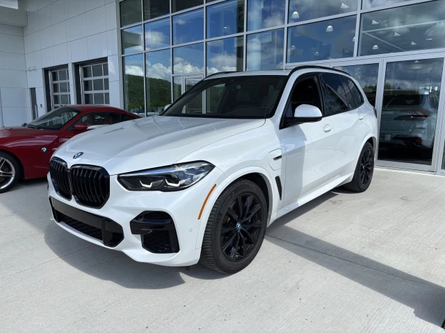 BMW X5 X5 xDrive45e 2023