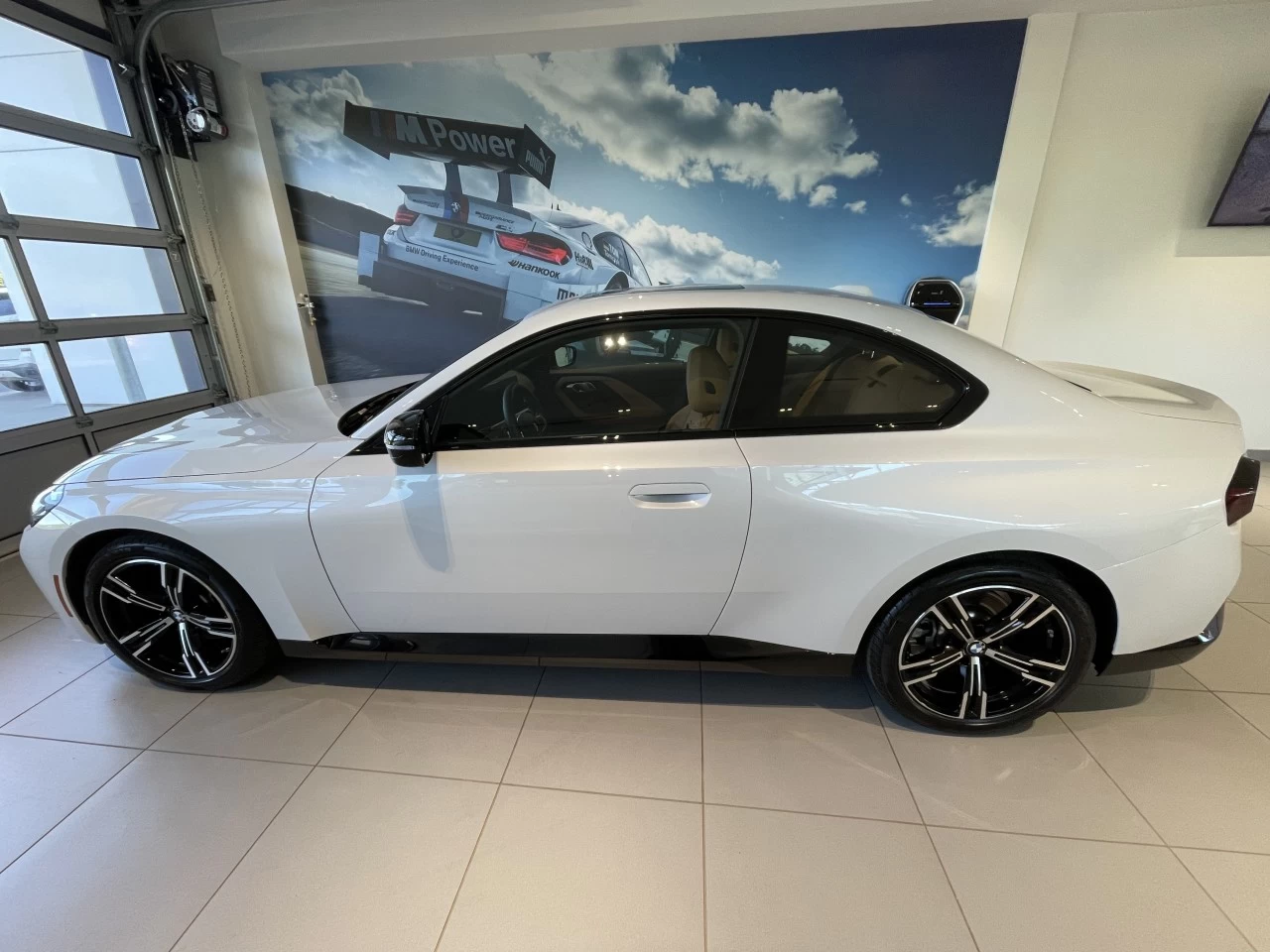 2023 BMW 230i xDrive 230i xDrive Main Image