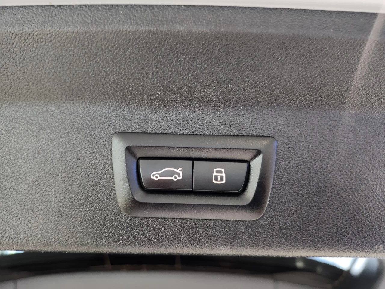 2024 BMW X3 xDrive30i Image principale