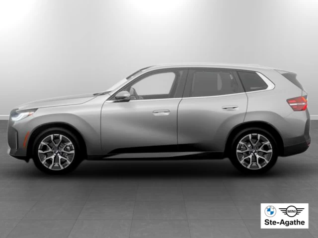 BMW X3 30 xDrive (57GP) 2026