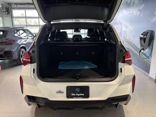 BMW X3 30 xDrive M Sport Edition 2026