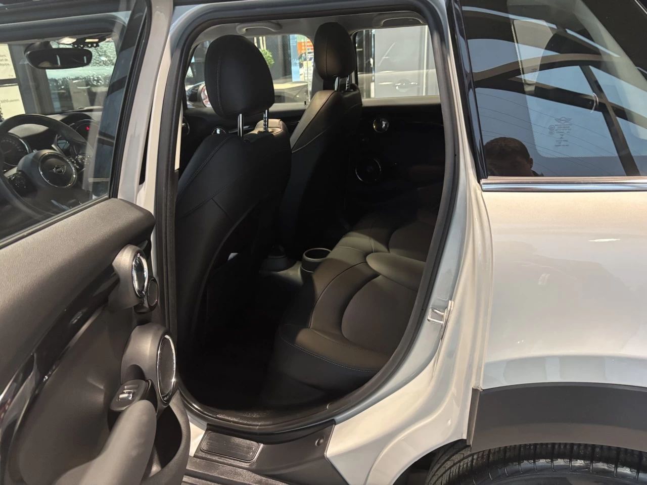 2021 Mini Cooper Cooper S Main Image